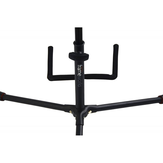 Standard Upright Single Guitar Stand