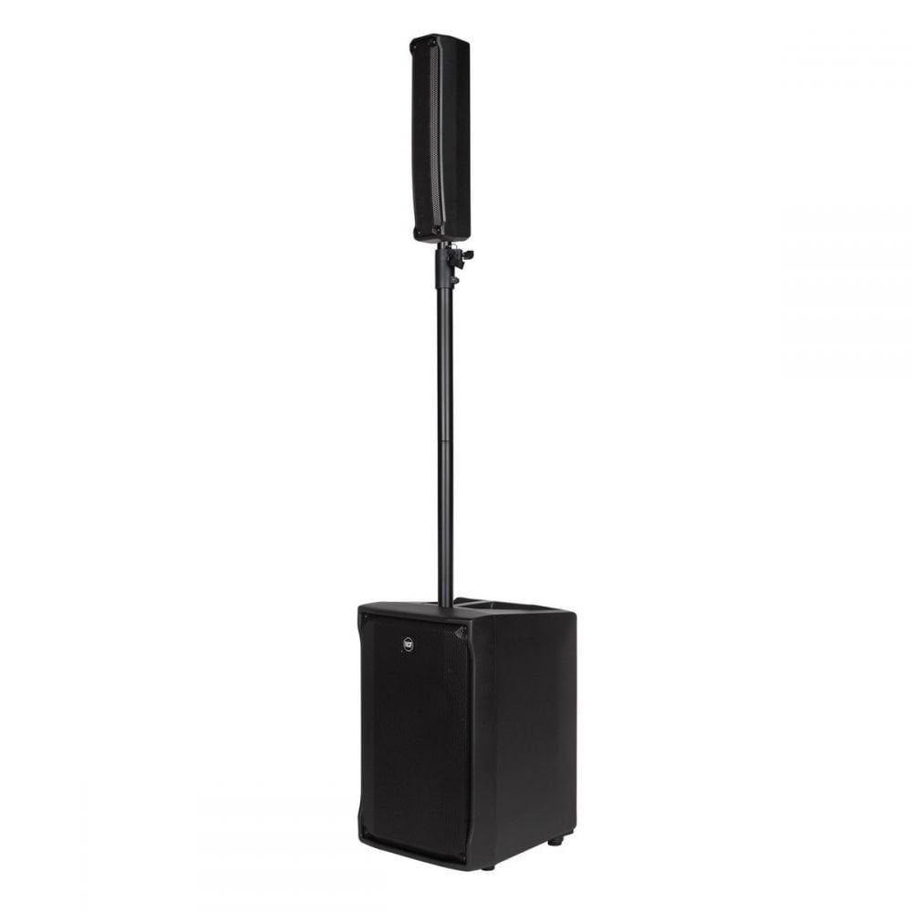 RCF EVOX JMIX8 Column PA System with Digital Mixer