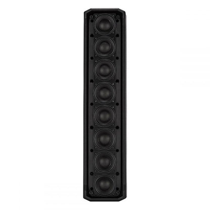 RCF EVOX JMIX8 Column PA System with Digital Mixer