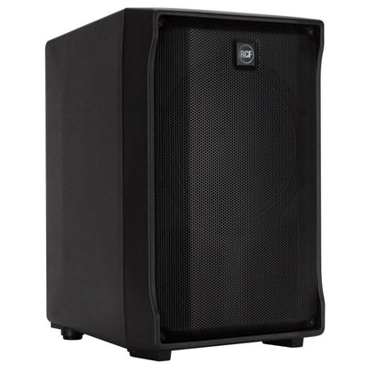 RCF EVOX JMIX8 Column PA System with Digital Mixer