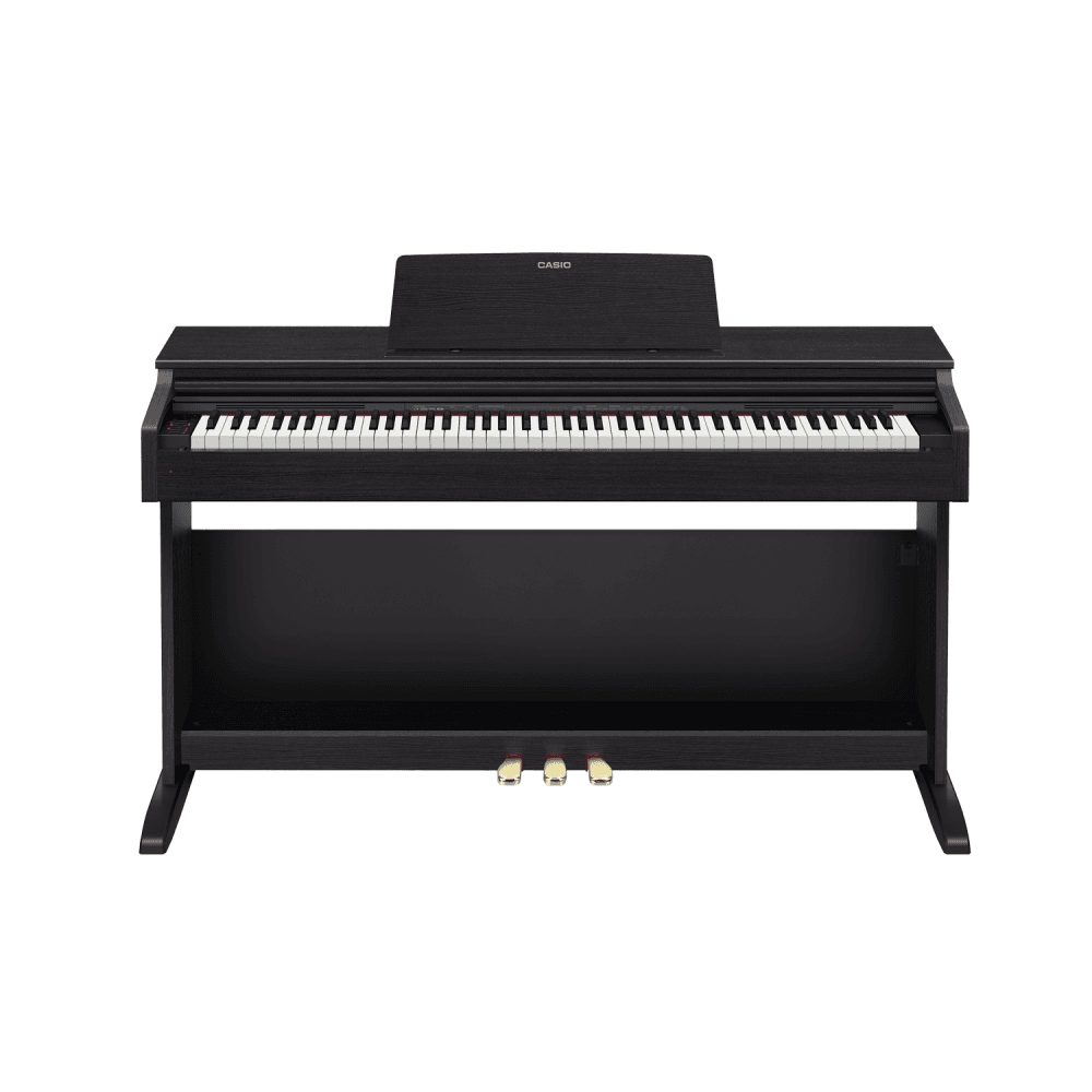 Casio Celviano AP-270 Digital Piano Black