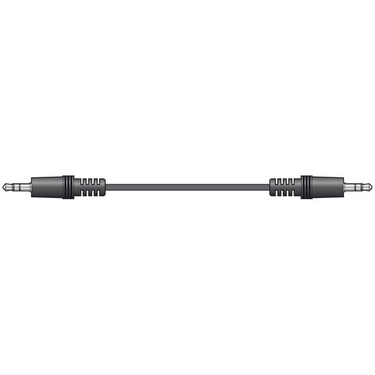 AV:Link 3.5mm Stereo Plug to 3.5mm Stereo Plug Leads