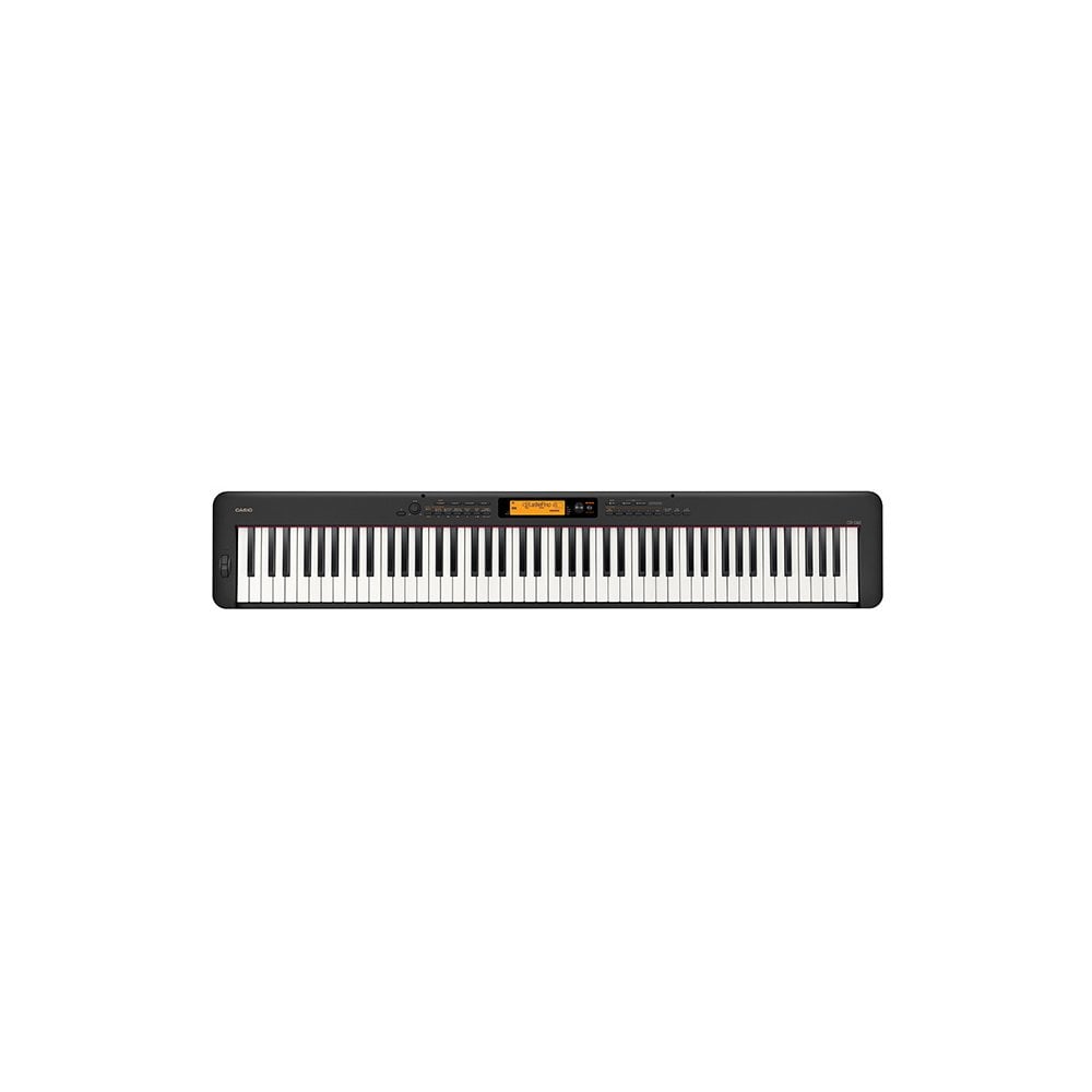Casio CDP-S360 Digital Piano Black