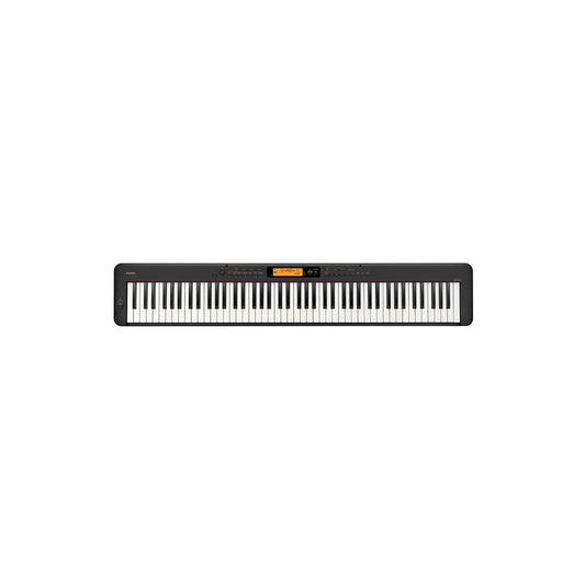 Casio CDP-S360 Digital Piano Black