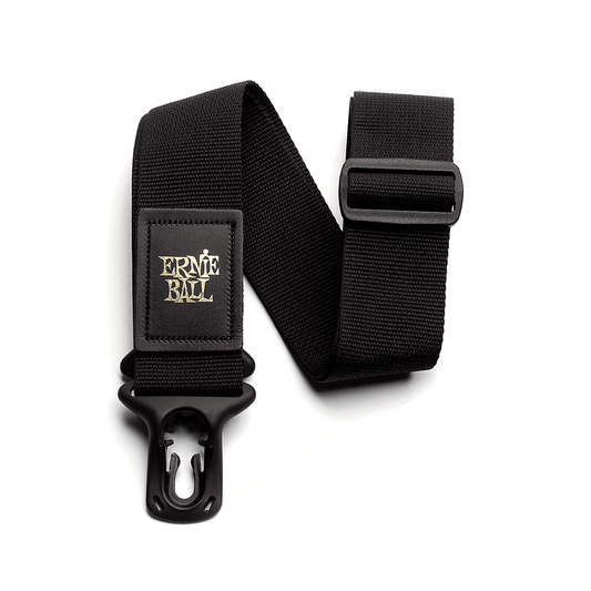 Ernie Ball 4056 Polylock Guitar Strap