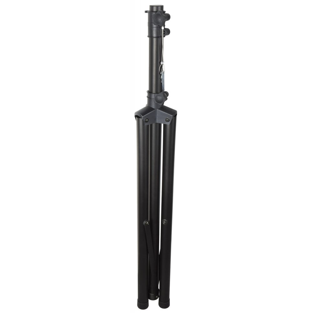 QTX Speaker Stand Kit with Bag