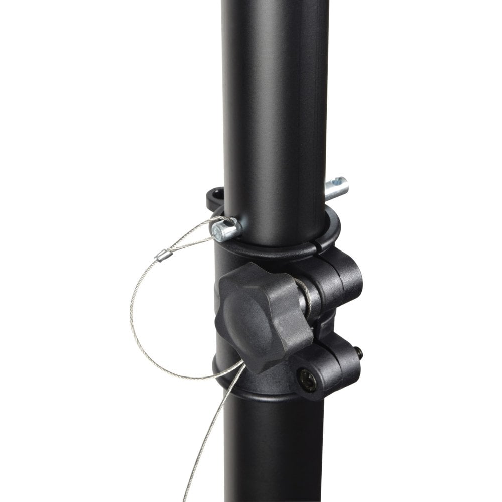 QTX Speaker Stand Kit with Bag