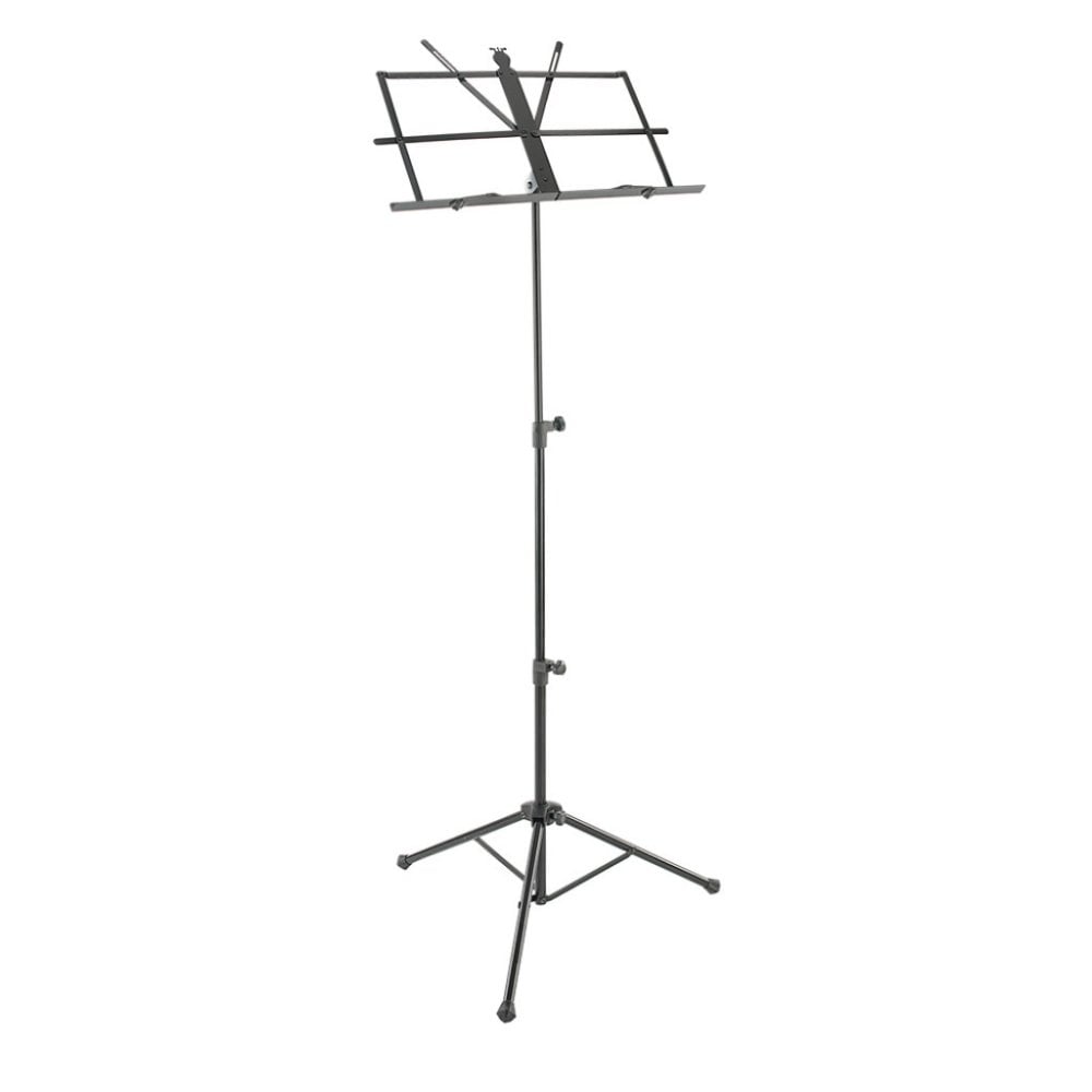 Stagg MUSQ4 Professional Foldable Music Stand