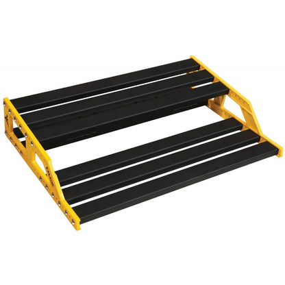 NU-X Bumblebee Pedalboard, Large