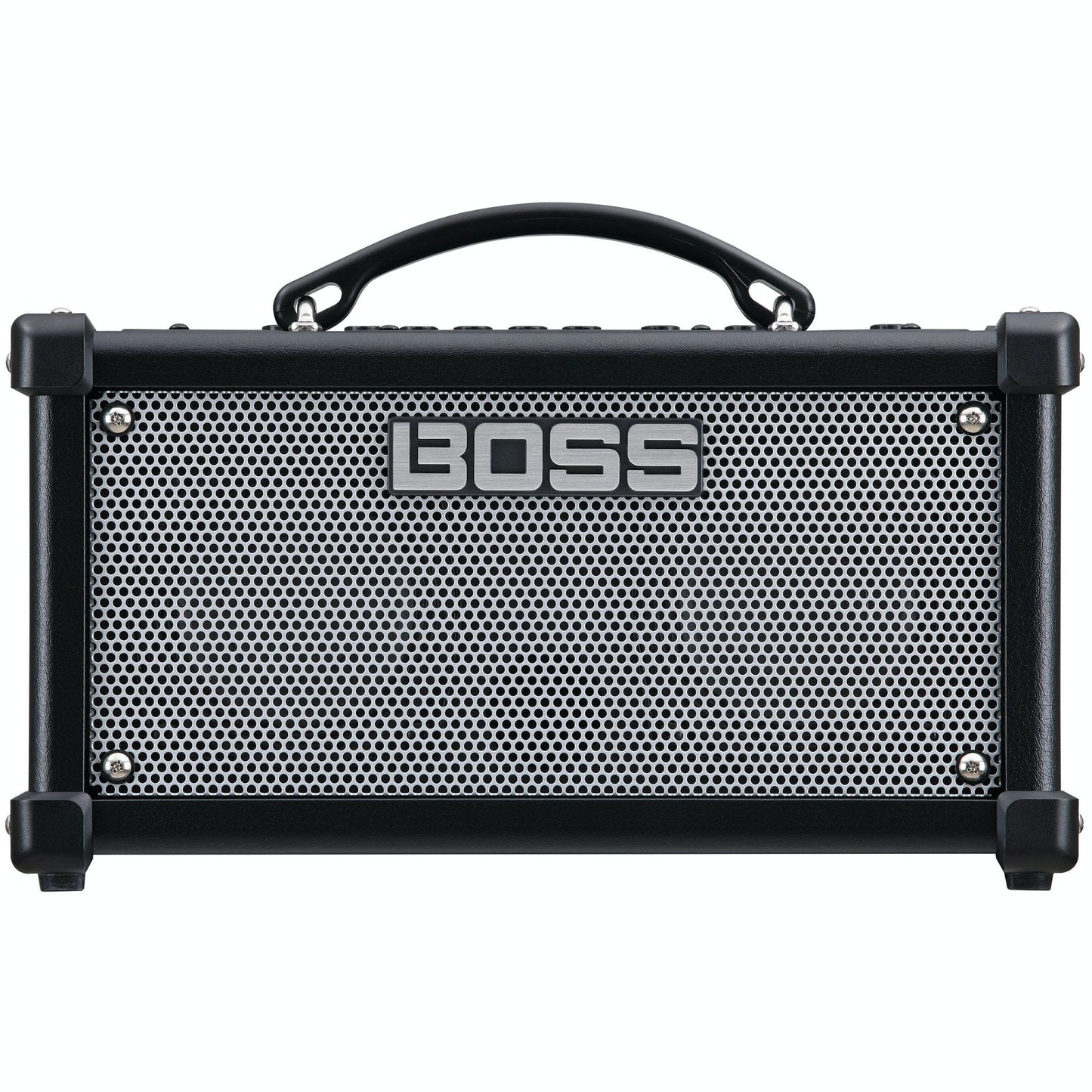 Boss Dual Cube LX Guitar Amp