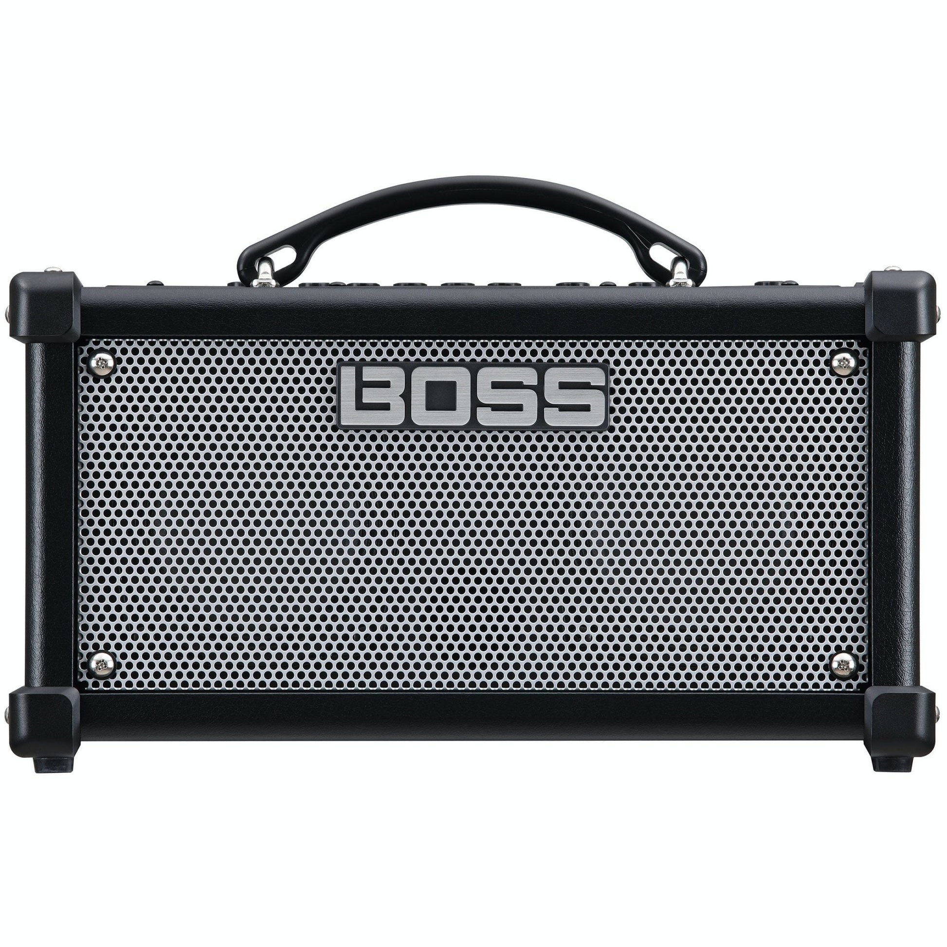 Boss Dual Cube LX Guitar Amp