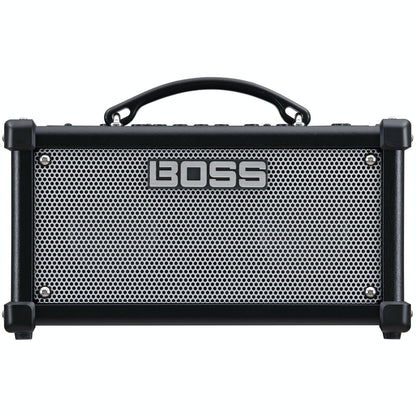 Boss Dual Cube LX Guitar Amp