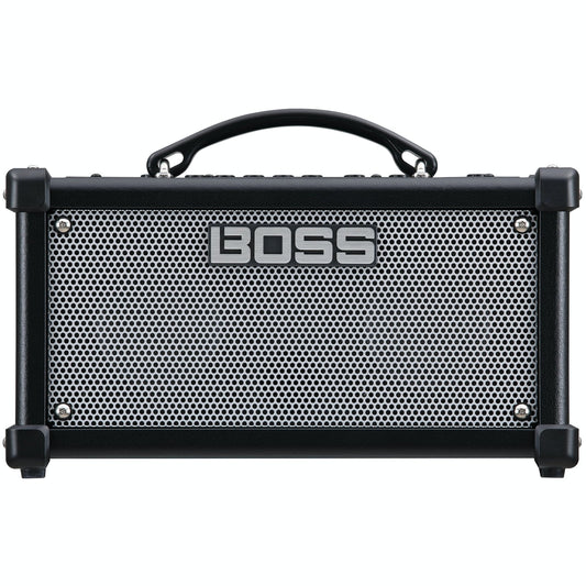 Boss Dual Cube LX Guitar Amp