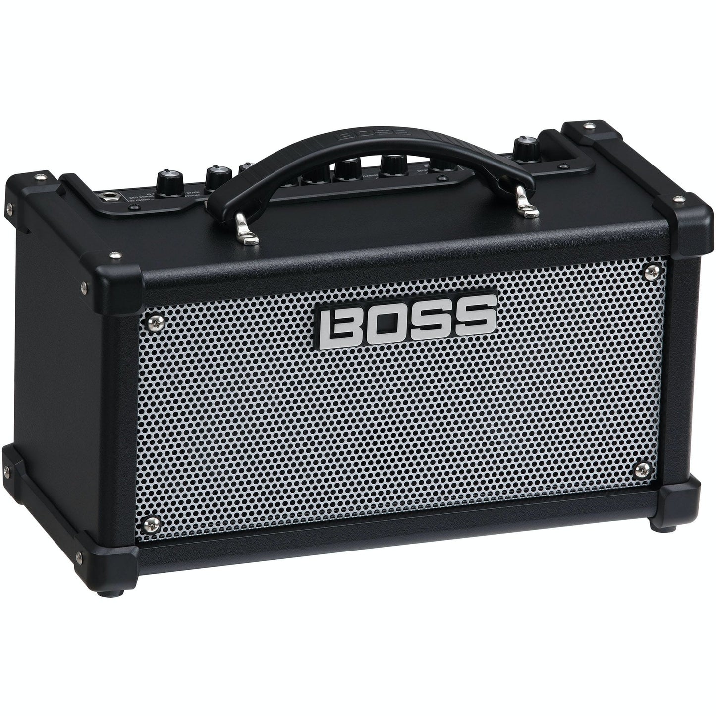 Boss Dual Cube LX Guitar Amp