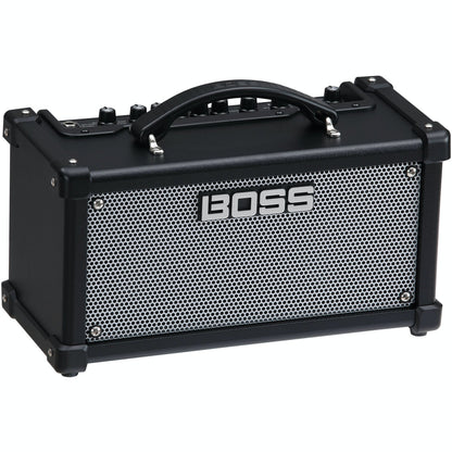 Boss Dual Cube LX Guitar Amp