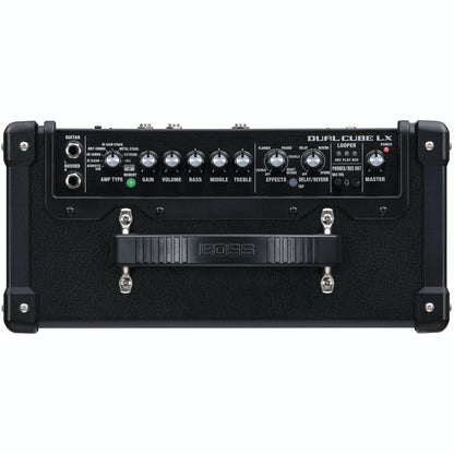 Boss Dual Cube LX Guitar Amp