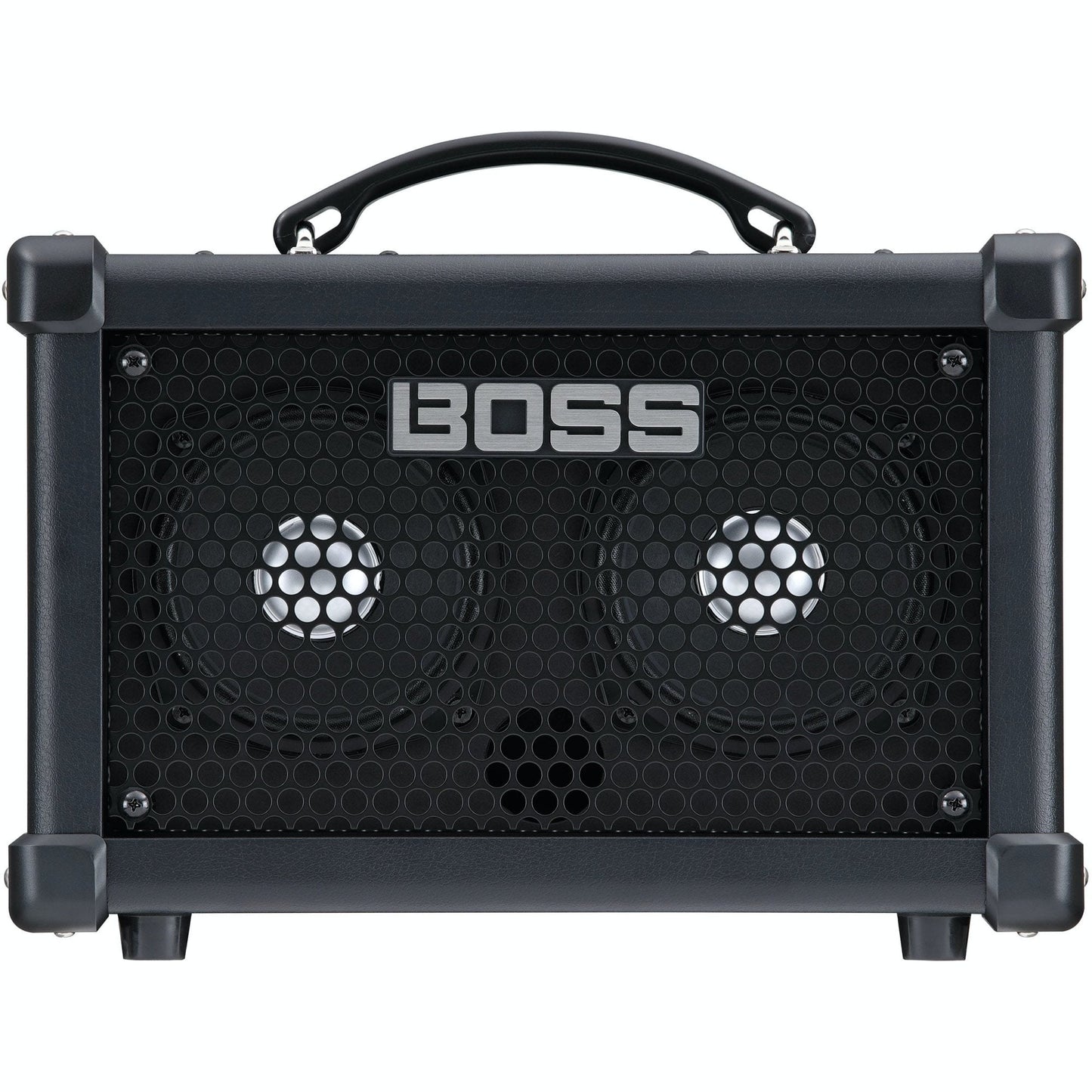 Boss Dual Cube Bass LX Amp