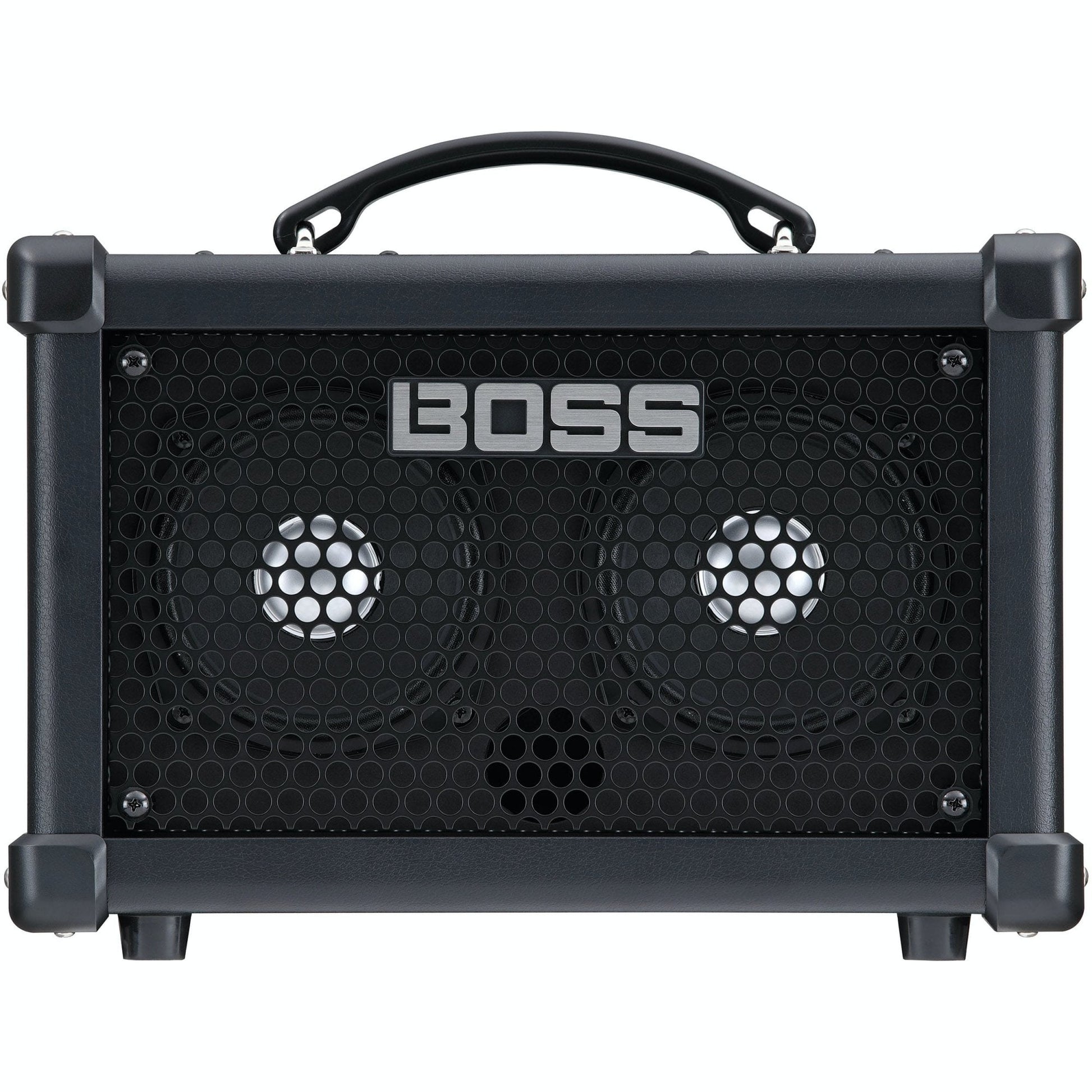 Boss Dual Cube Bass LX Amp
