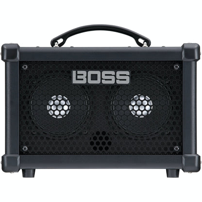 Boss Dual Cube Bass LX Amp
