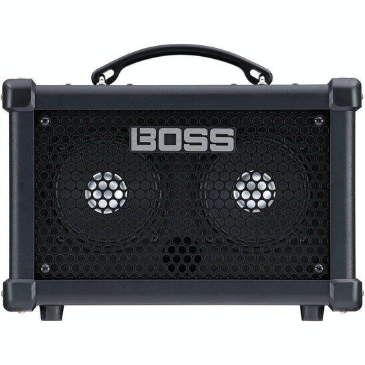 Boss Dual Cube Bass LX Amp