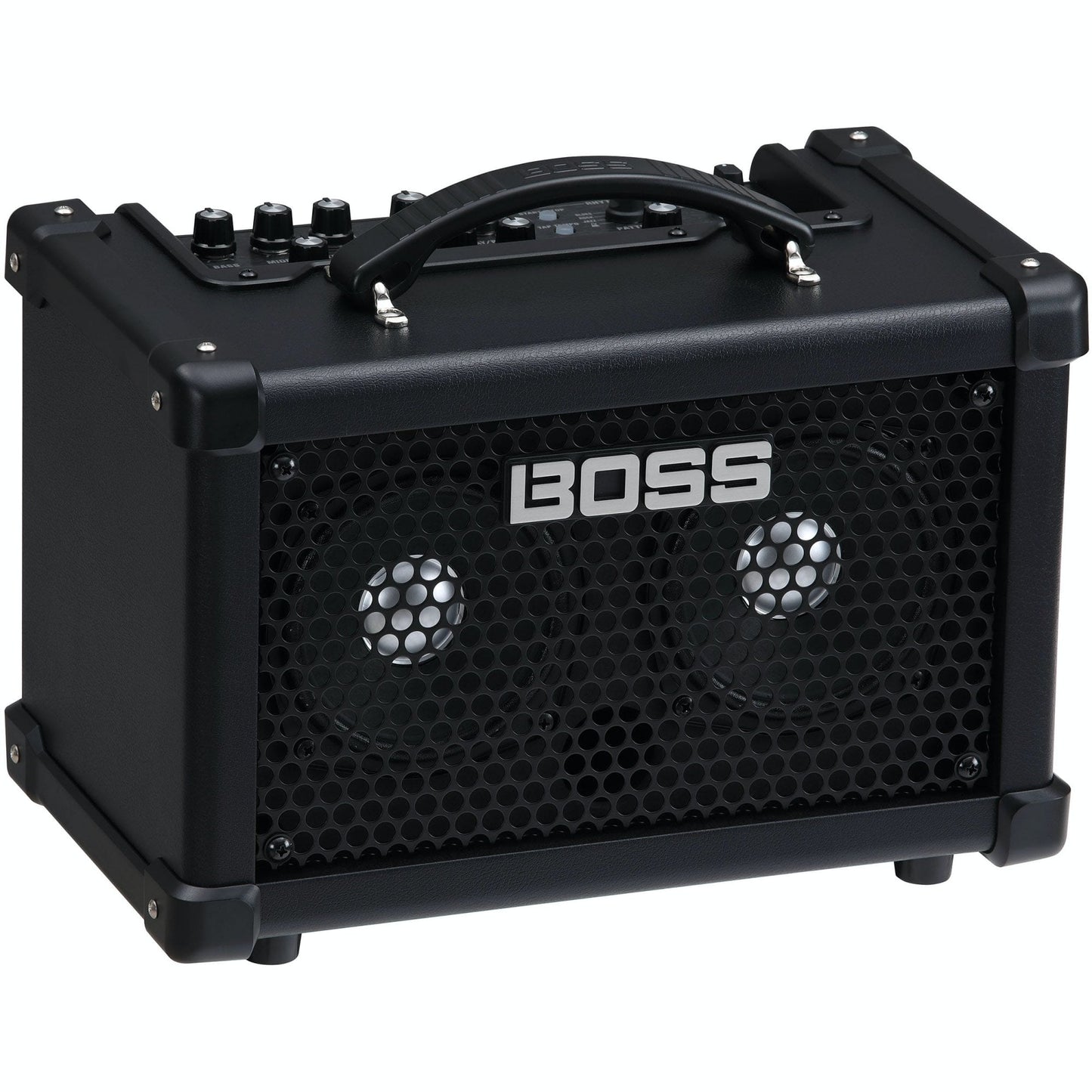 Boss Dual Cube Bass LX Amp