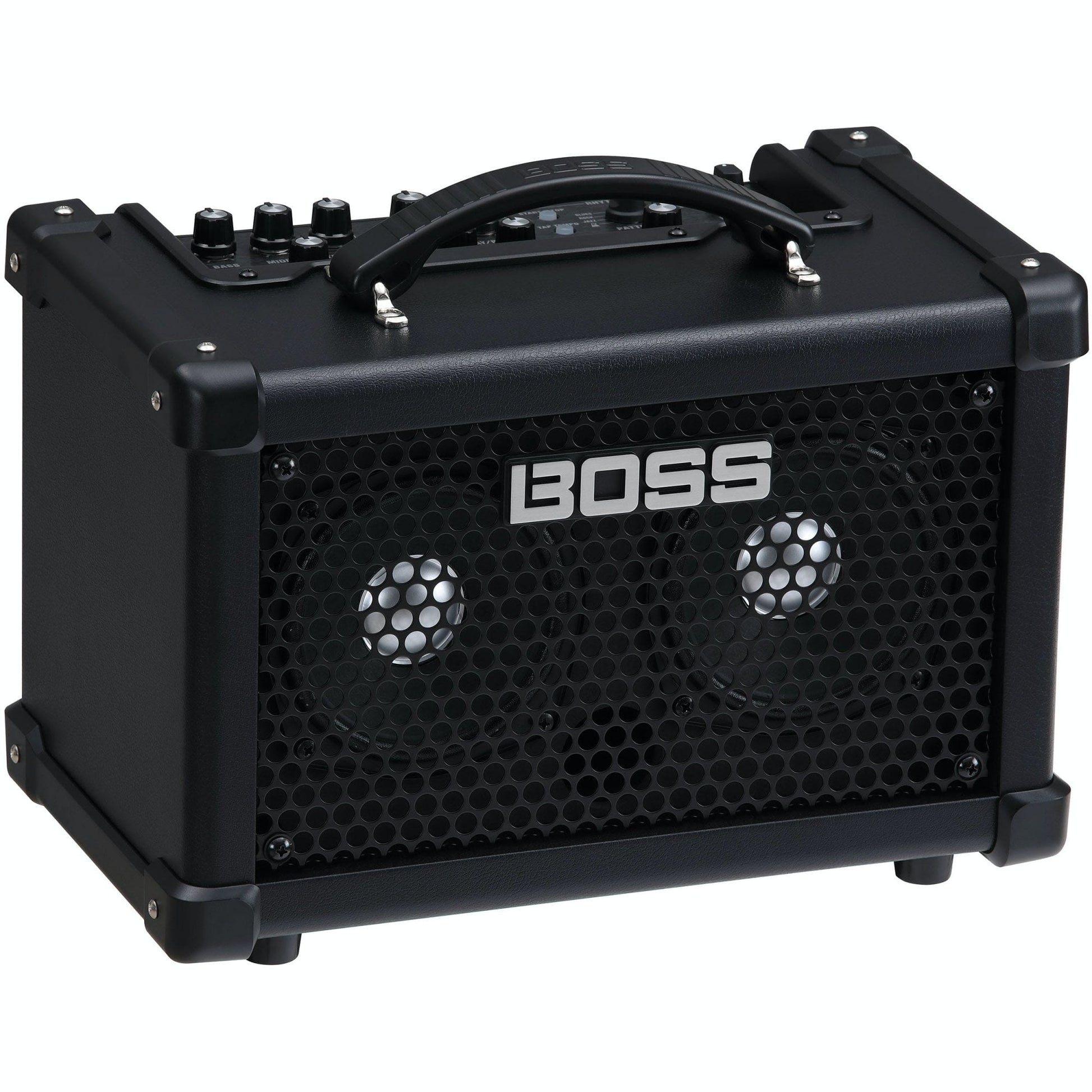 Boss Dual Cube Bass LX Amp