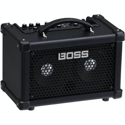 Boss Dual Cube Bass LX Amp