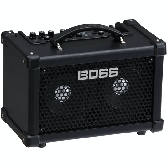 Boss Dual Cube Bass LX Amp