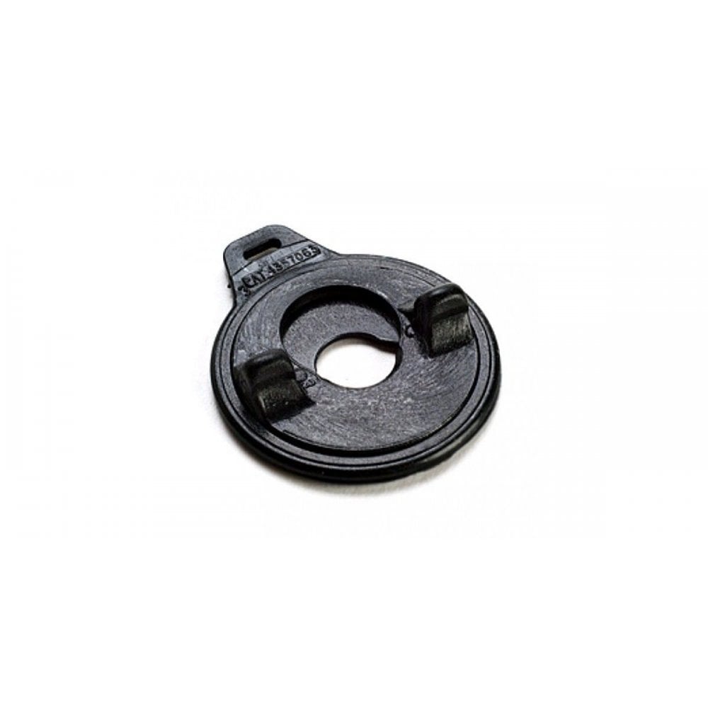 Dunlop Lok Strap Retainer System