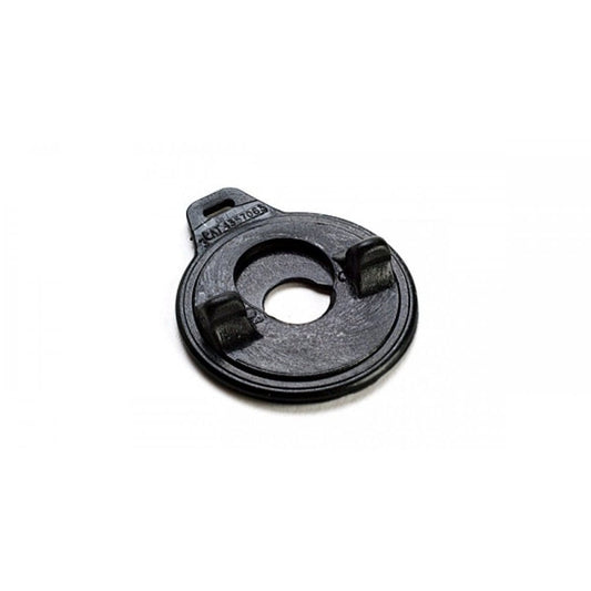 Dunlop Lok Strap Retainer System