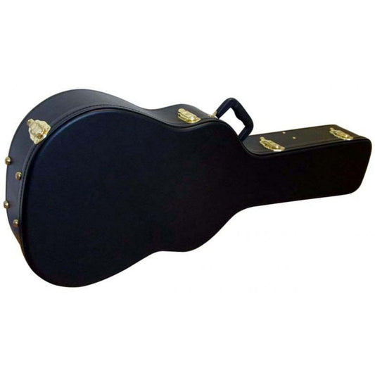 Stagg GCA-W Hardshell Case for Western / Dreadnought Acoustic Guitar