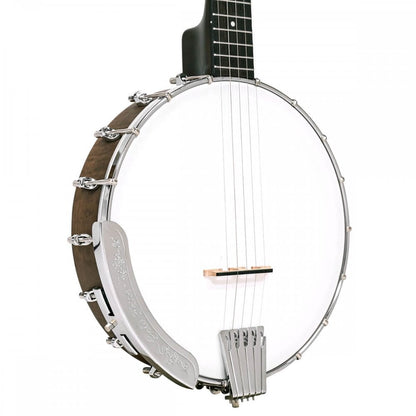Gold Tone CC-50 Cripple Creek Banjo with Gig Bag