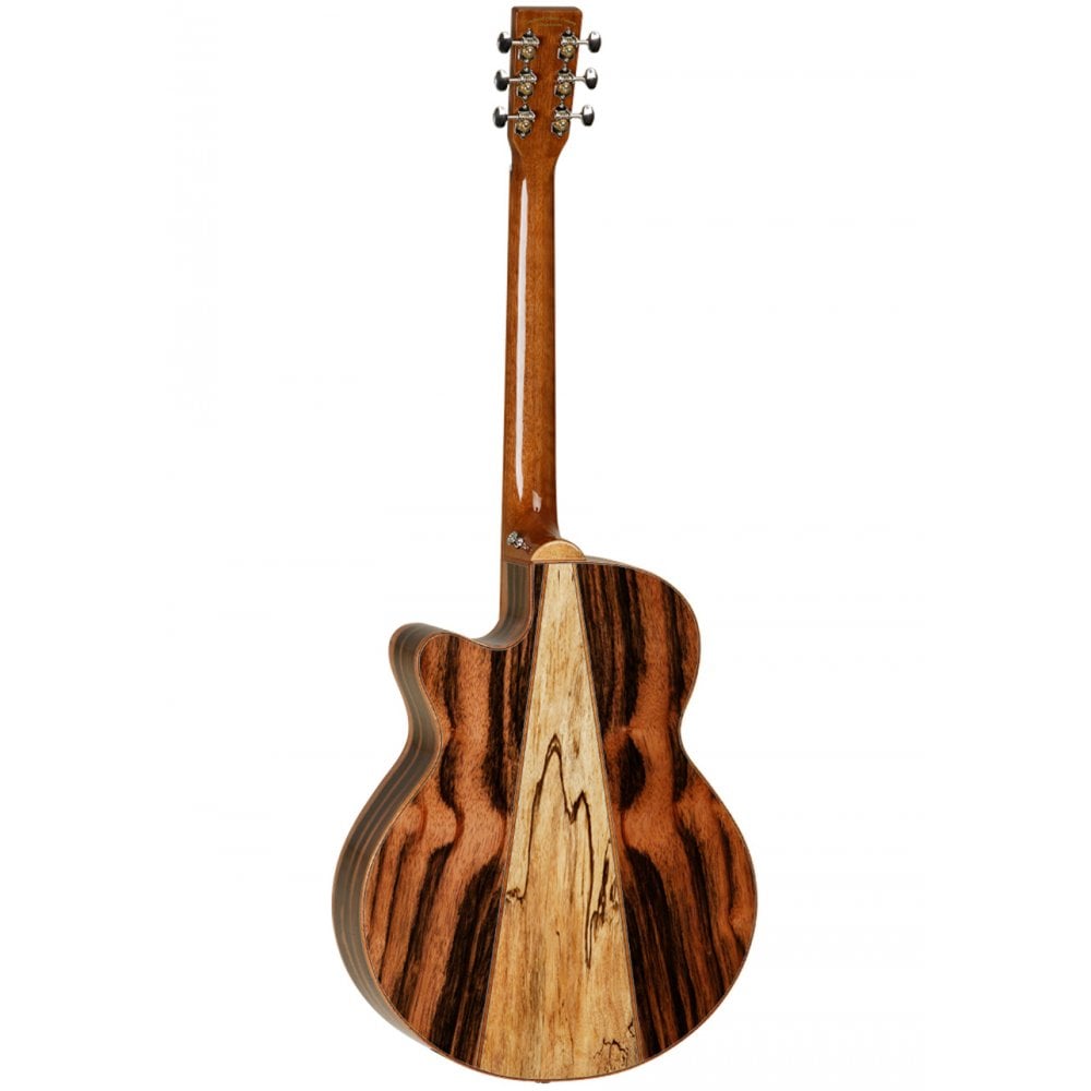 Tanglewood TWJSF CE Electro-Acoustic Guitar, Natural