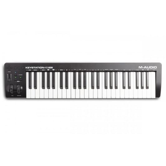 M-Audio Keystation 49 MK3 MIDI Controller
