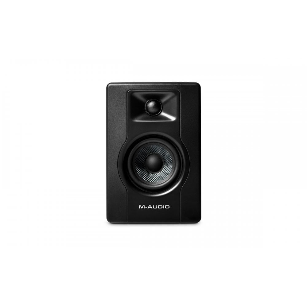 M-Audio BX3 120-Watt Multimedia Reference Monitors, Pair