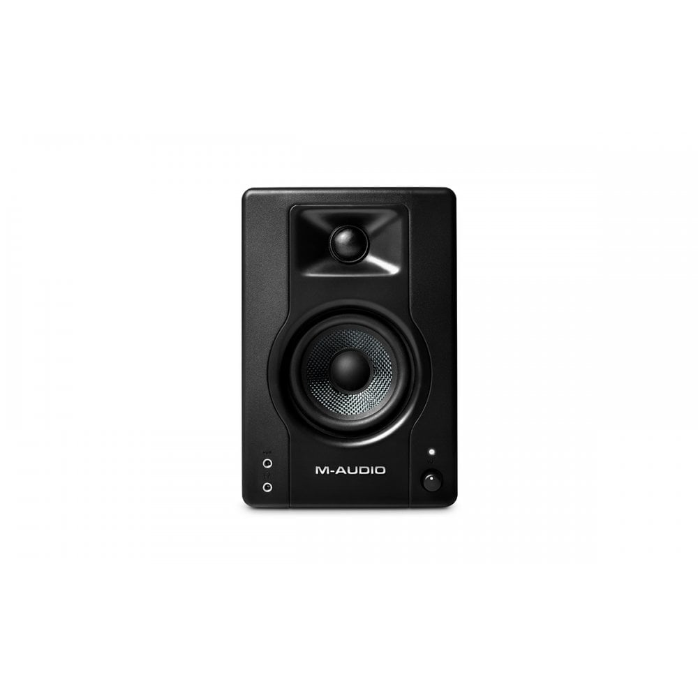 M-Audio BX3 120-Watt Multimedia Reference Monitors, Pair