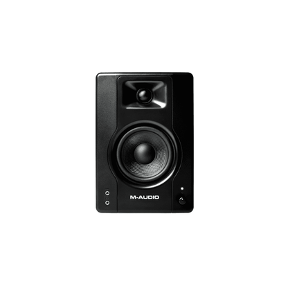 M-Audio BX4 120-Watt Multimedia Reference Monitors, Pair
