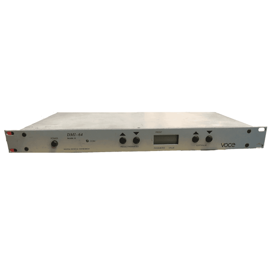 VOCE DMI-64 MARK II Vintage Organ Module (Pre-Owned)