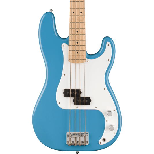 Squier Sonic Precision Bass, California Blue