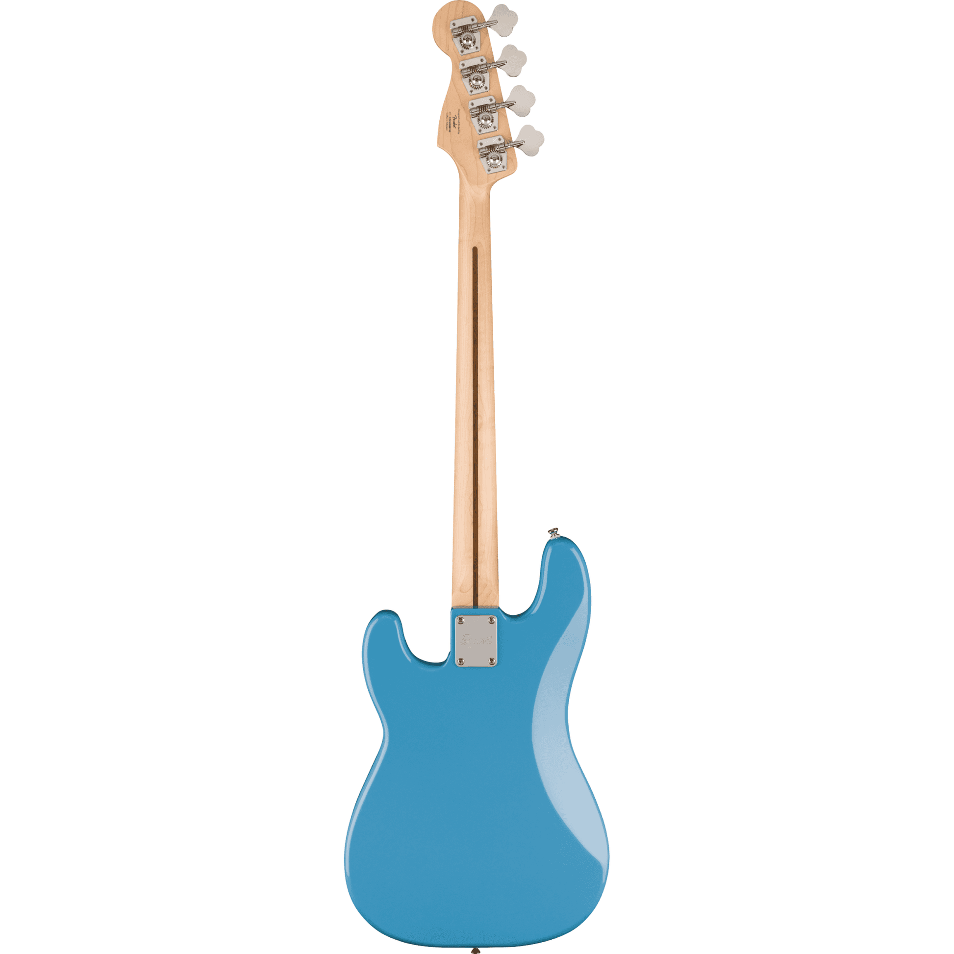 Squier Sonic Precision Bass, California Blue