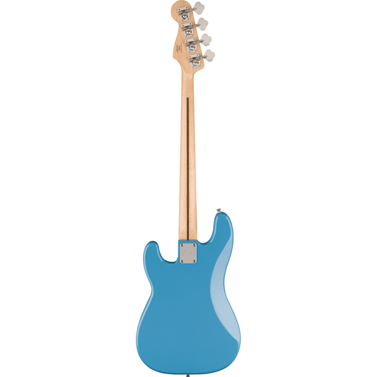 Squier Sonic Precision Bass, California Blue