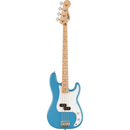 Squier Sonic Precision Bass, California Blue