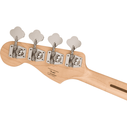 Squier Sonic Precision Bass, California Blue