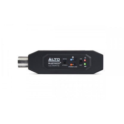 Alto Professional Bluetooth Ultimate XLR Stereo Receiver