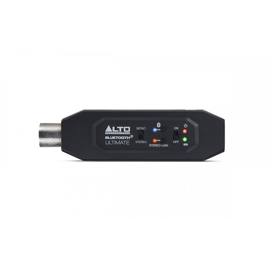 Alto Professional Bluetooth Ultimate XLR Stereo Receiver