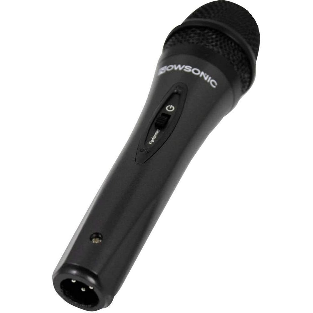Nowsonic Performer Dynamic Microphone