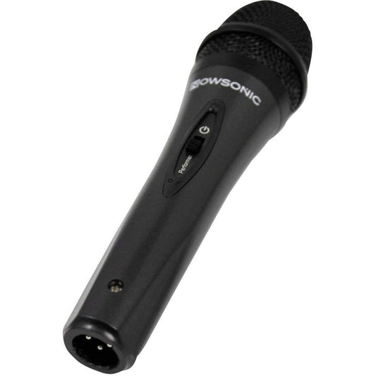 Nowsonic Performer Dynamic Microphone