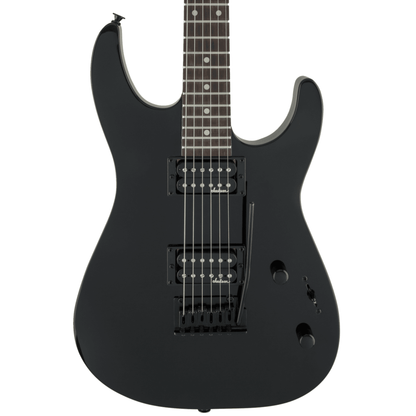 Jackson JS Series Dinky JS11, Gloss Black (B-Stock)
