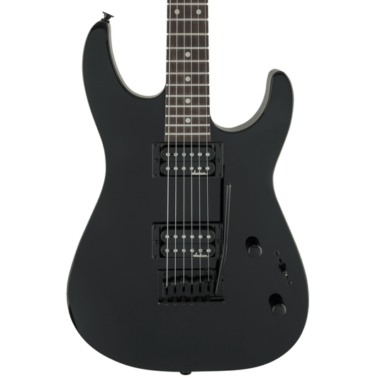 Jackson JS Series Dinky JS11, Gloss Black (B-Stock)