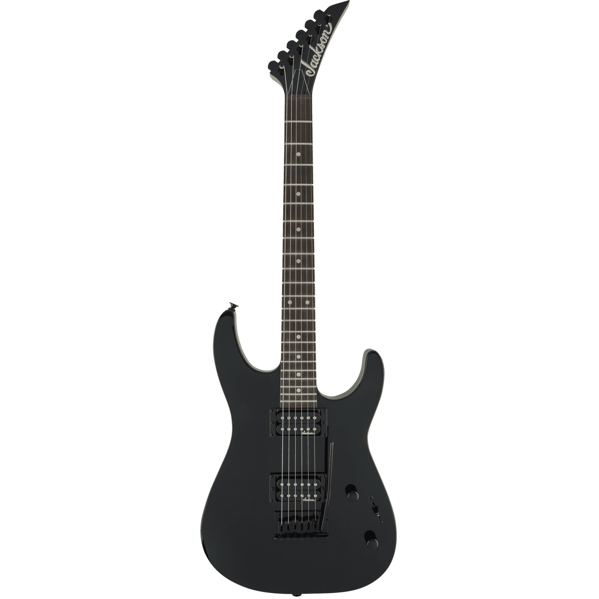 Jackson JS Series Dinky JS11, Gloss Black (B-Stock)